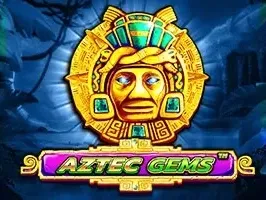 Aztec Gems game thumbnail