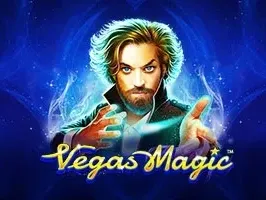 Vegas Magic game thumbnail