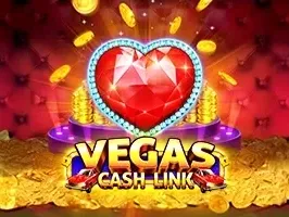Vegas Cash Link game thumbnail