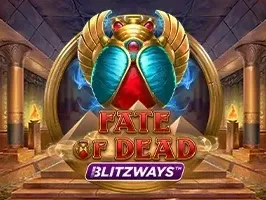 ชะตากรรมแห่งความตาย Blitzways game thumbnail