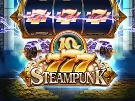 777 สตีมพังค์ game thumbnail