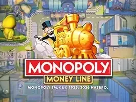 โมโนโพลี มันนี่ไลน์ game thumbnail