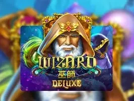 Wizard Deluxe game thumbnail