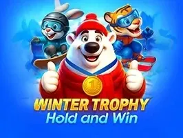 ถ้วยรางวัลฤดูหนาว Hold and Win