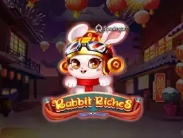กระต่าย ริชเชส game thumbnail