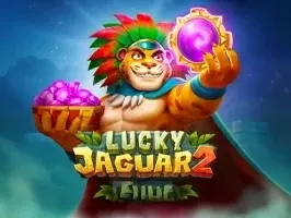 ลัคกี้จาร์กัวร์ 2 game thumbnail