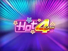 ฮอต 4 แคช ดีเอ็นที game thumbnail