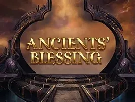 Ancients Blessing game thumbnail
