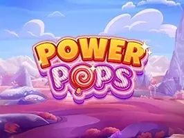 พาวเวอร์ป๊อปส์ game thumbnail