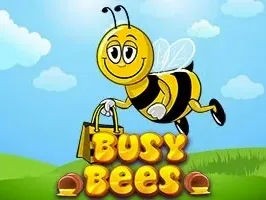 Busy Bees game thumbnail