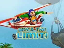 Sky's the Limit