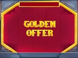Golden Offer