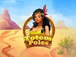 เสาโทเท็ม game thumbnail