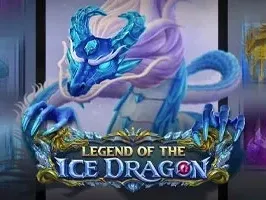 Legend of the Ice Dragon game thumbnail