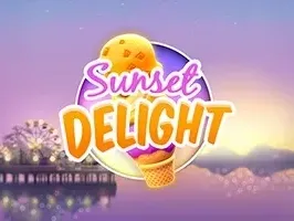 Sunset Delight game thumbnail
