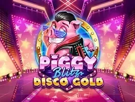Piggy Blitz Disco Gold game thumbnail