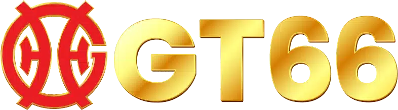 GT66 Slot Logo